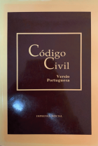 Thumbnail Código Civil