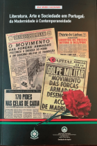 Thumbnail Literatura, Arte e Sociedade em Portugal: 